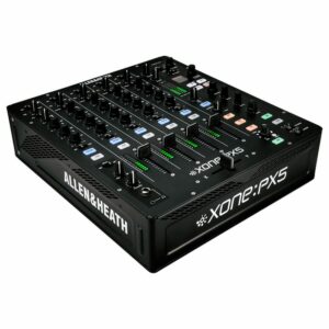 XONE PX5 Allen & Heath