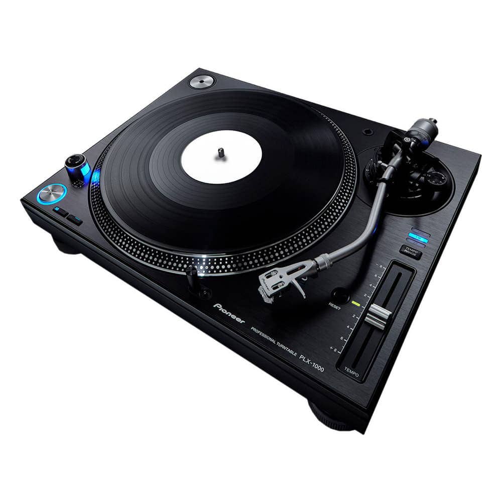 Matériel DJ : achat de platine DJ pas cher -SonoVente