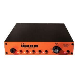 WA12MKII Warm Audio
