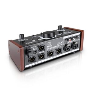 MONICON L Palmer