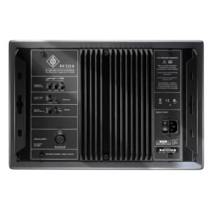 KH 310 A GAUCHE Neumann
