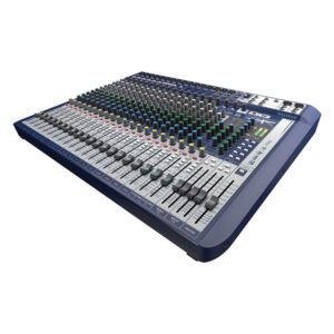 SIGNATURE 22 Soundcraft