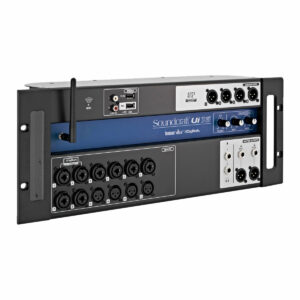 UI 16 Soundcraft