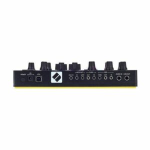 CIRCUIT MONO STATION Novation