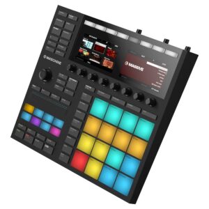 MASCHINE MK3 Native Instruments