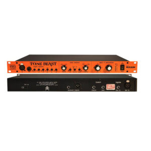 TB-12 Warm Audio