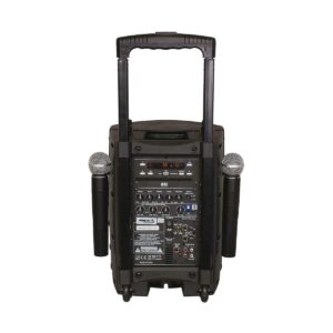 NOMAD8UHF BST