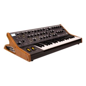 SUBSEQENT 37 Moog