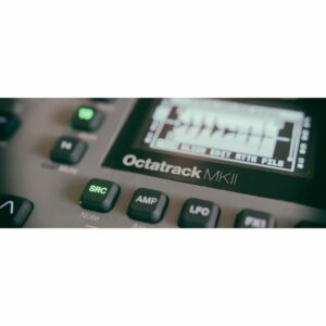 OCTATRACK MKII Elektron