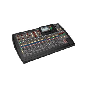 X 32 Berhinger