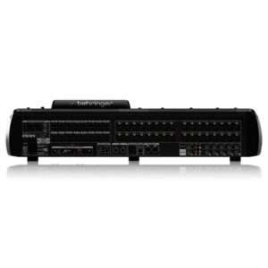 X 32 Berhinger