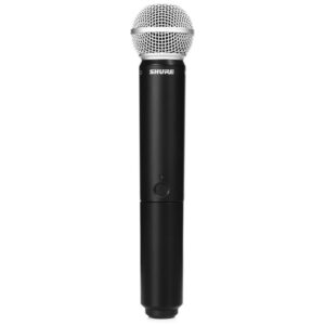 BLX288E-SM58-M17 Shure