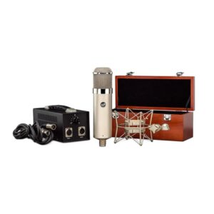 WA47 Warm Audio