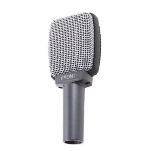 E609 SILVER Sennheiser