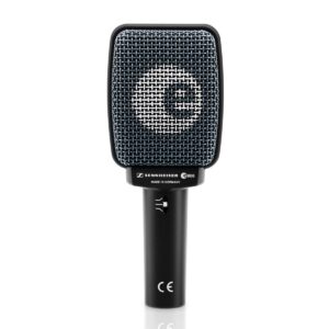 E 906 Sennheiser