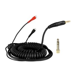 CABLE SPIRALE HD25 Sennheiser