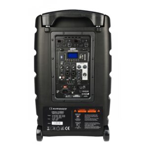 CR25A-COMBO-F5 Audiophony