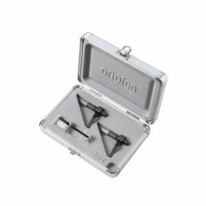 CONCORDE MKII TWIN MIX Ortofon