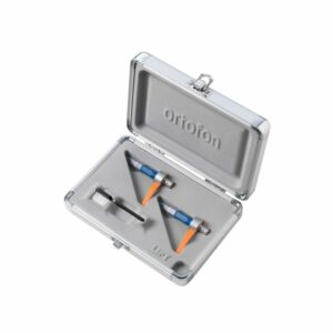 CONCORDE MKII TWIN DJ Ortofon