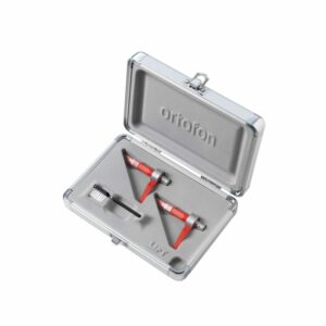 CONCORDE MKII TWIN DIGITAL Ortofon