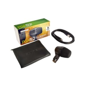 PGA52-XLR Shure