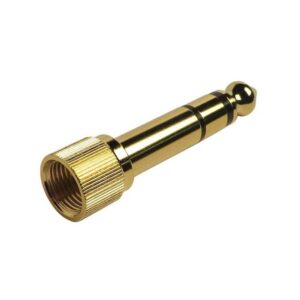 ADAPTATEUR JACK 6.35/3.5 A VISSER Sennheiser