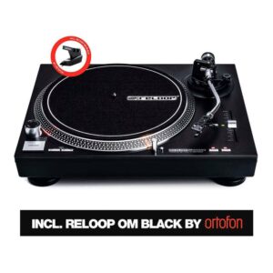 RP4000MKII Reloop