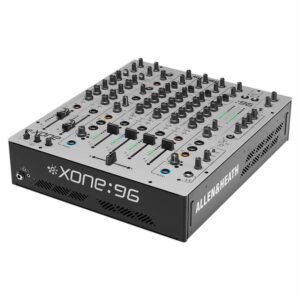 XONE96 Allen & Heath