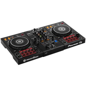 DDJ-400 Pioneer