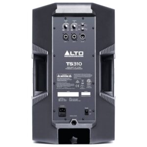 TS310 Alto (la paire)