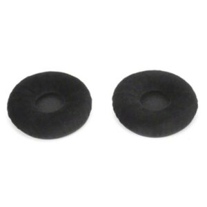 PAIRE OREILLETTE VELOURS HD 25 Sennheiser