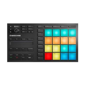 MASCHINE MIKRO MK3 Native Instruments