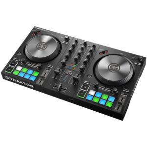 Kontrol S2 MK3 Native Instruments