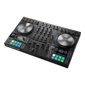 Kontrol S4 MK3 Native Instruments