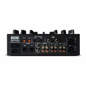 SEVENTY TWO MKII Rane