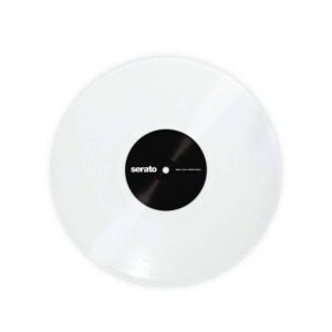 VINYL CLEAR Serato