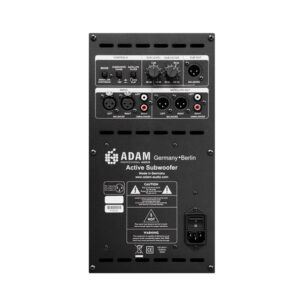 SUB10MK2 Adam Audio