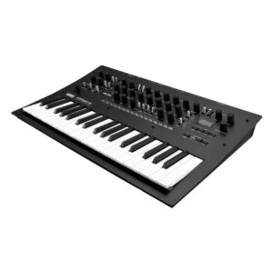 Korg MINILOGUE XD