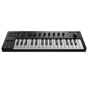 KOMPLETE KONTROL M32 Native Instruments