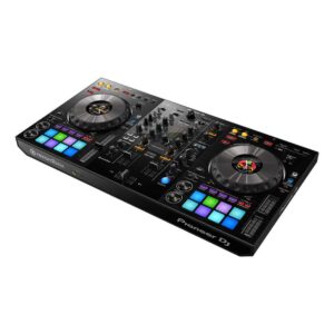 DDJ-800 Pioneer