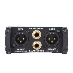 BX8 Alctron