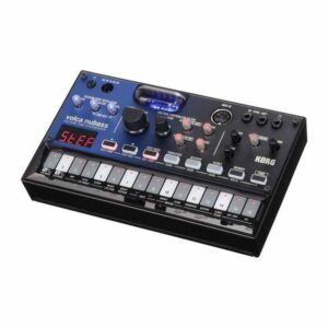 VOLCA NUBASS Korg