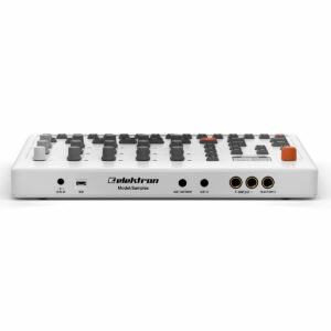 MODEL SAMPLES Korg