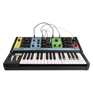 GRANDMOTHER Moog