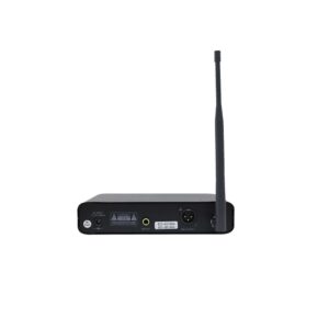 MH100 Definitive Audio