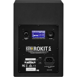 RP 5 G4 KRK Systems