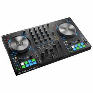 KONTROL S3 Native Instruments