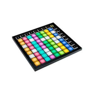 LAUNCHPAD X Novation