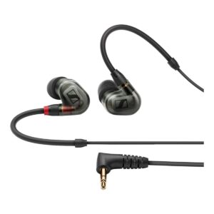 IE 400 PRO SMOOKY BLACK Sennheiser