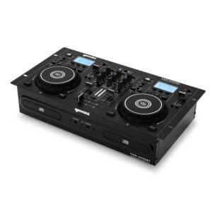 CDM4000BT Gemini